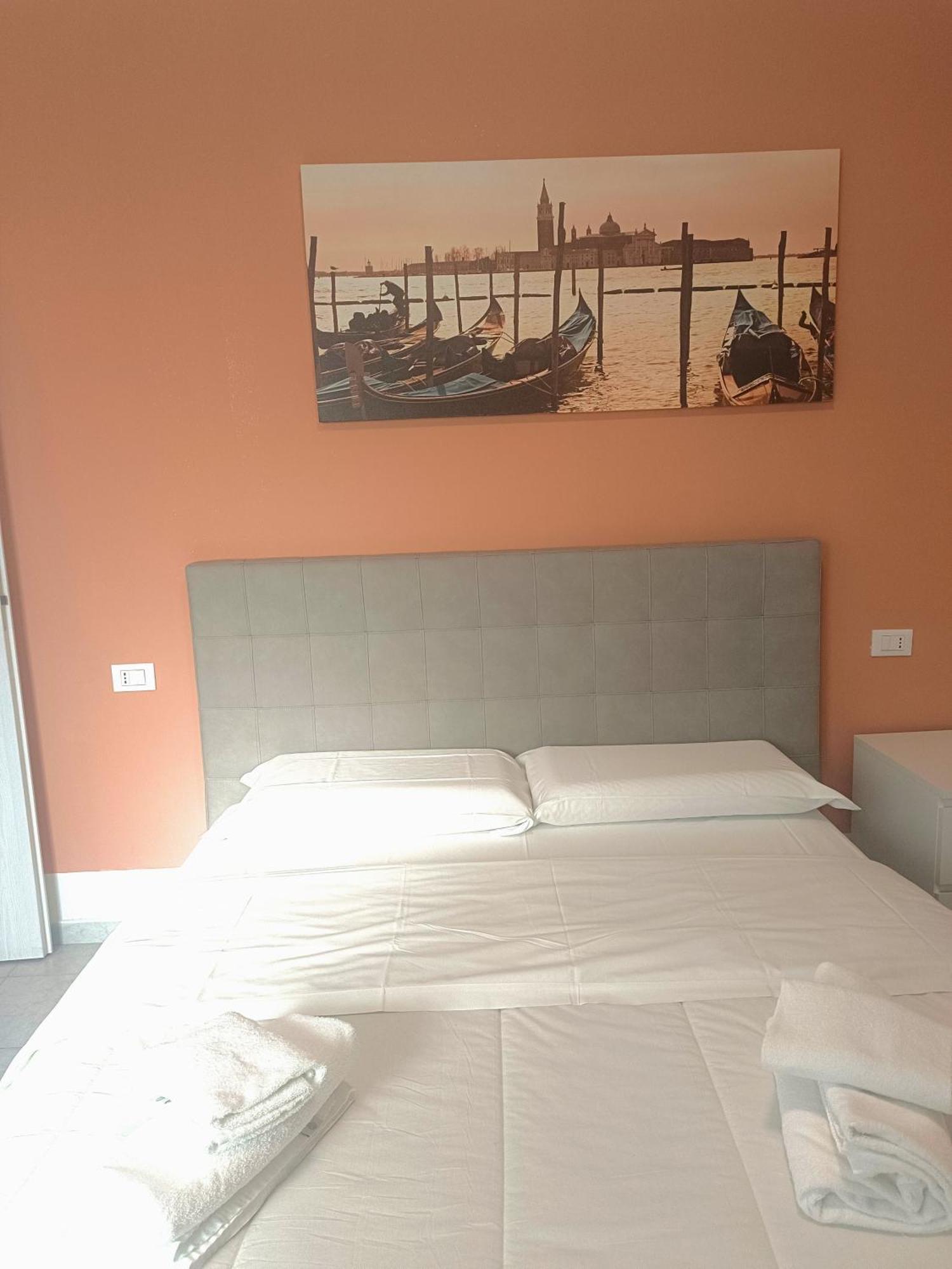 Apartament Venice Apartments