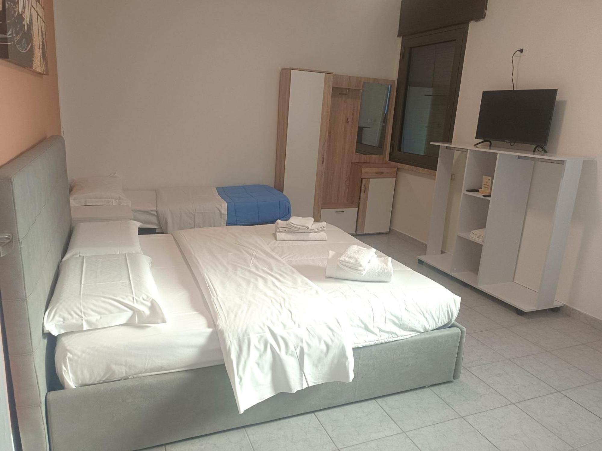 Apartament Venice Apartments