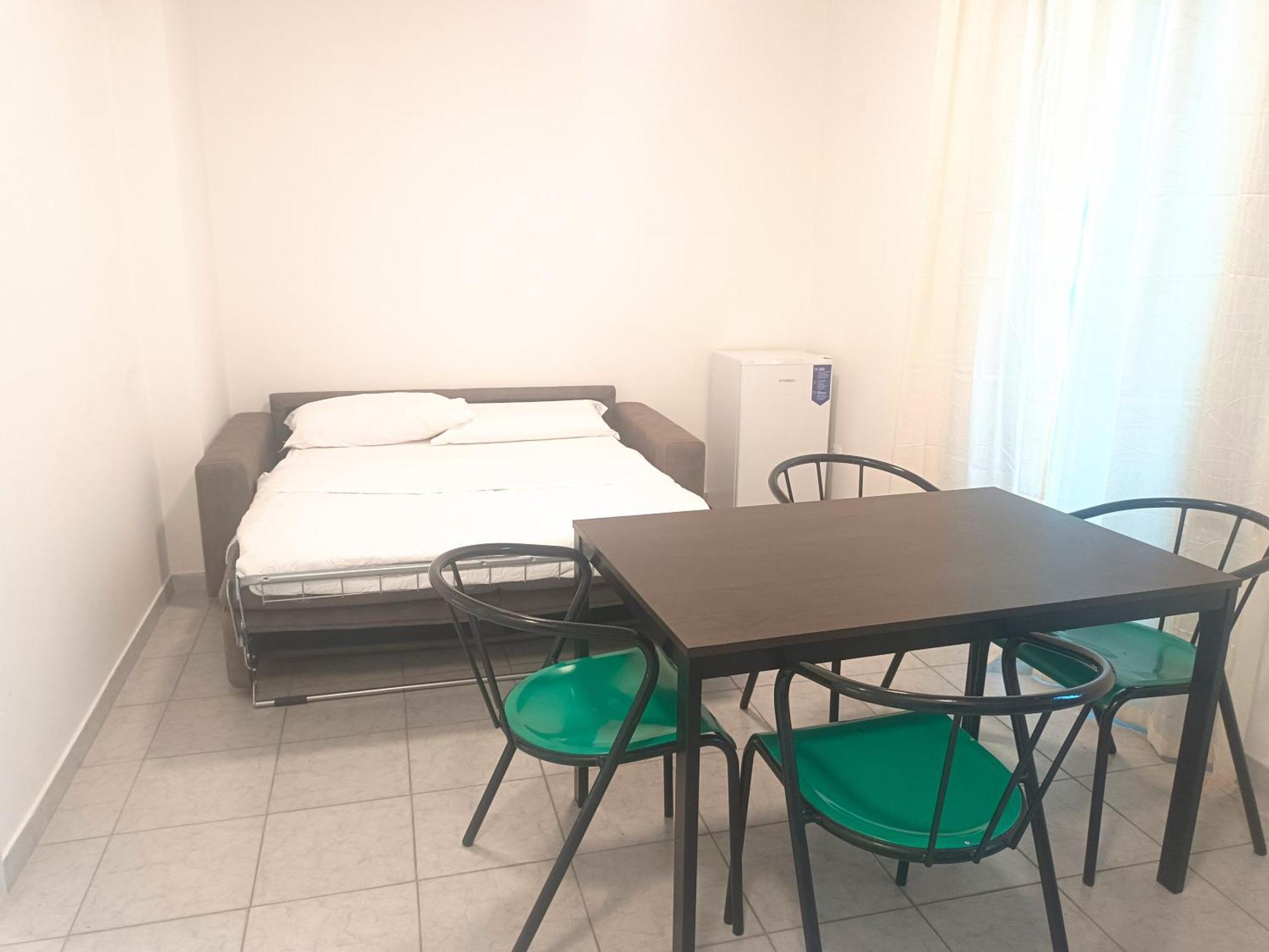Venice Apartments Apartament Wenecja