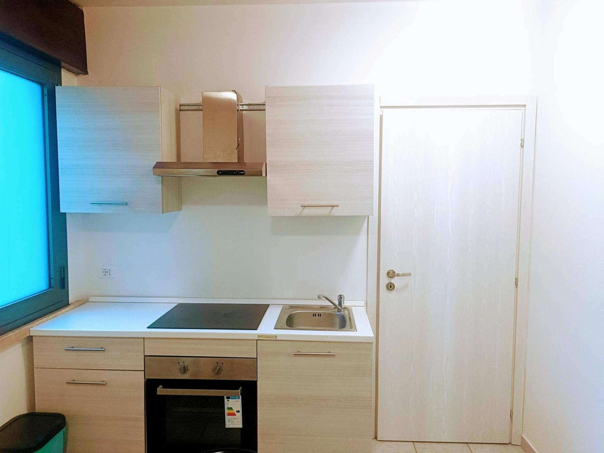 Apartament Venice Apartments *