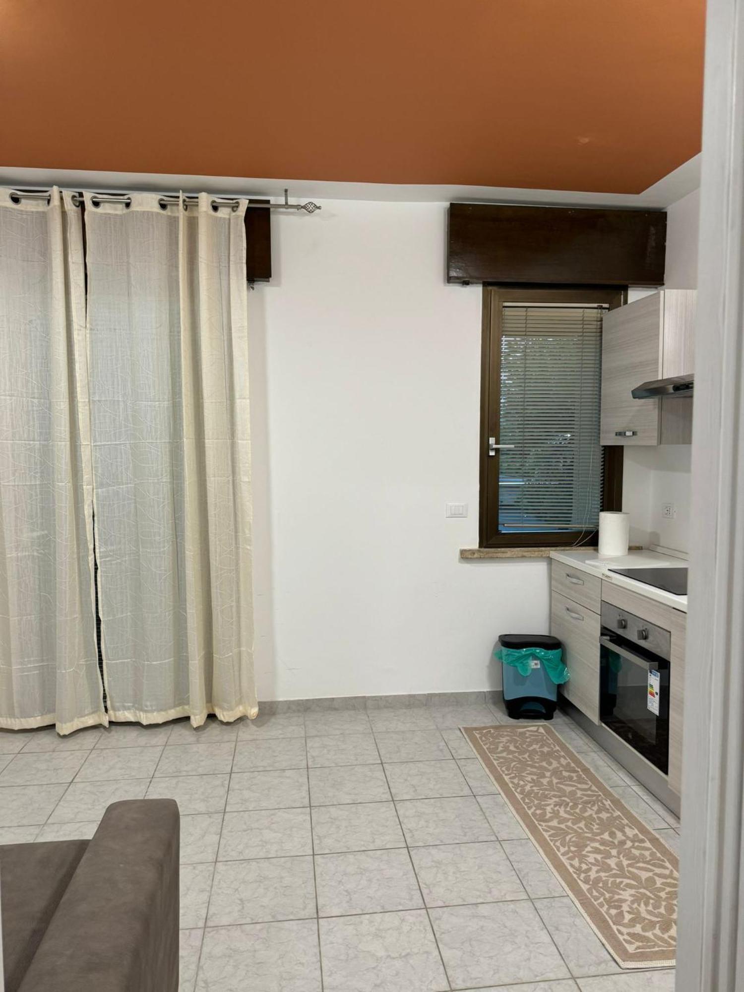 Venice Apartments Apartament *