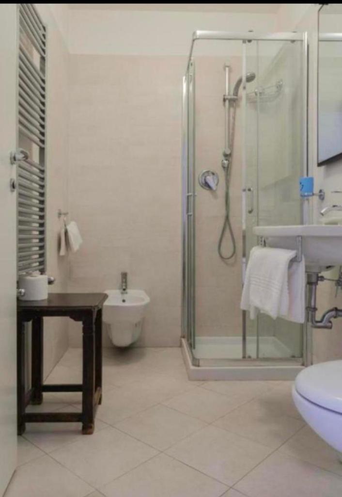 Apartament Venice Apartments Wenecja