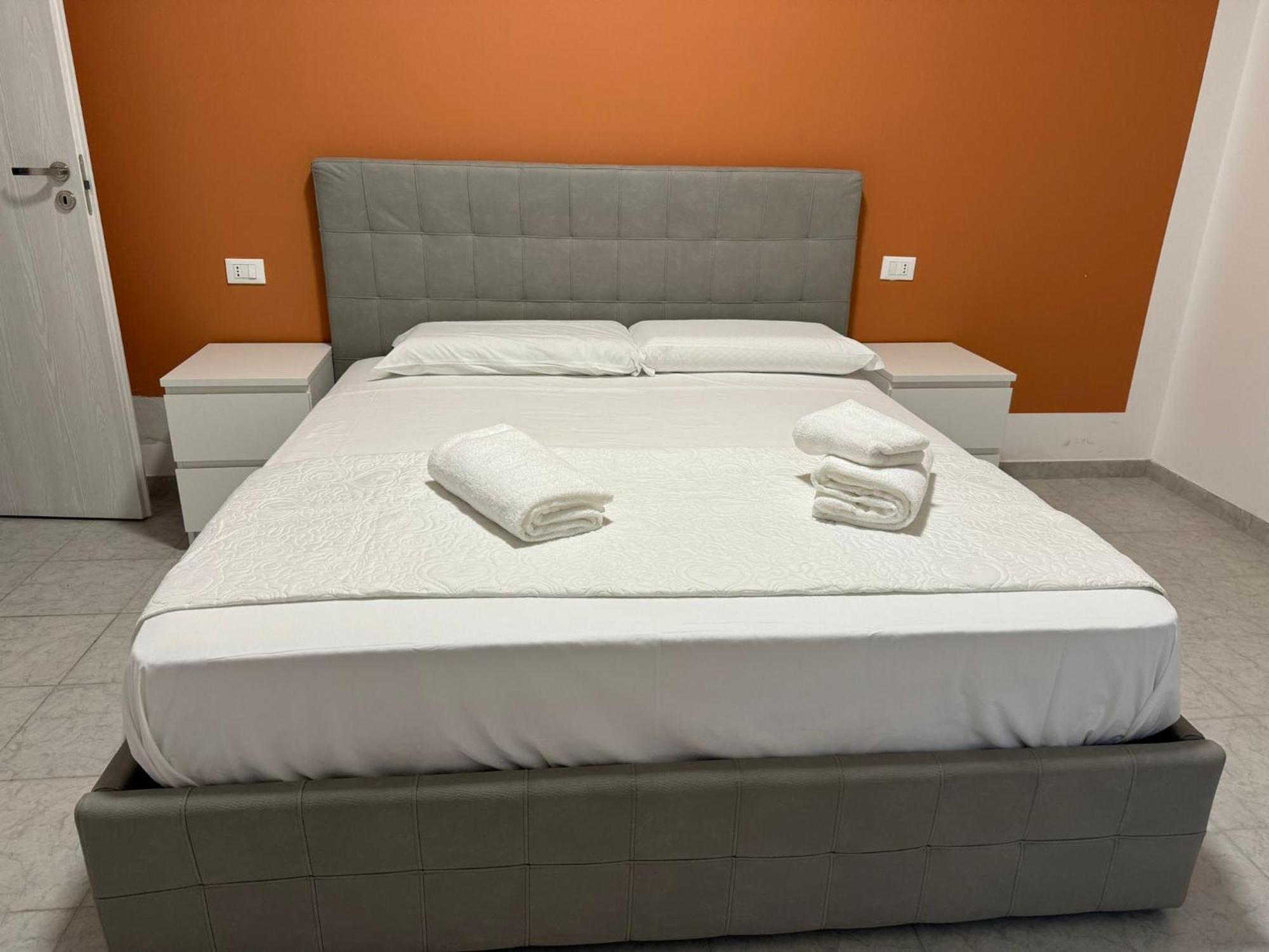 Apartament Venice Apartments Wenecja