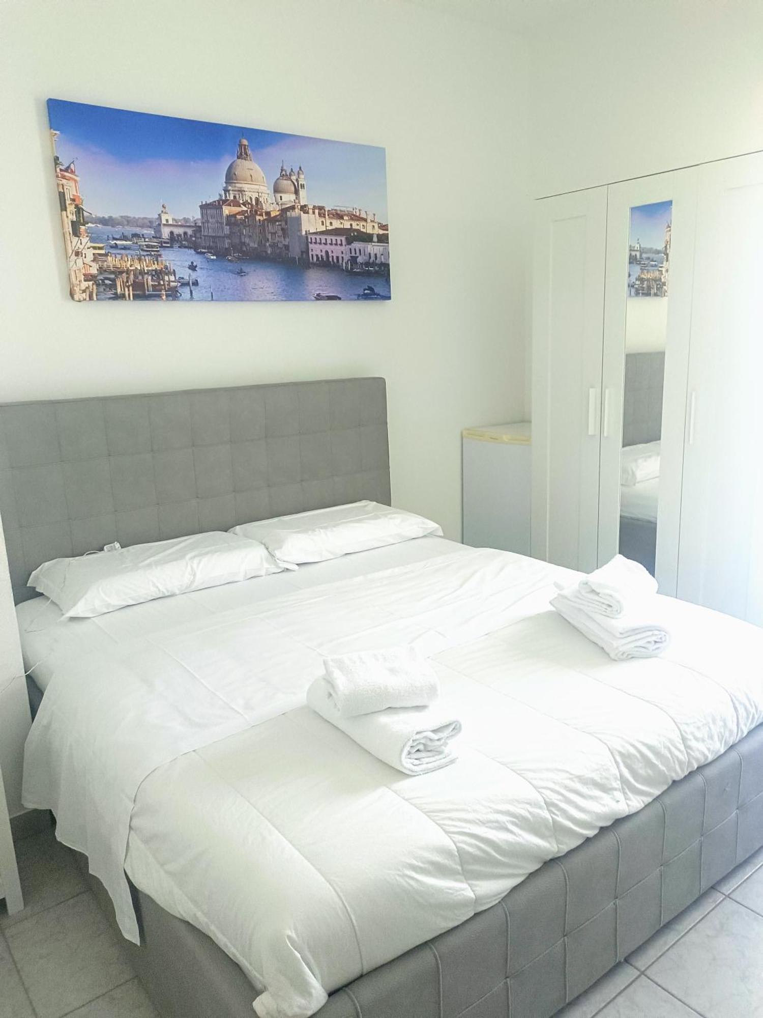 Venice Apartments Apartament
