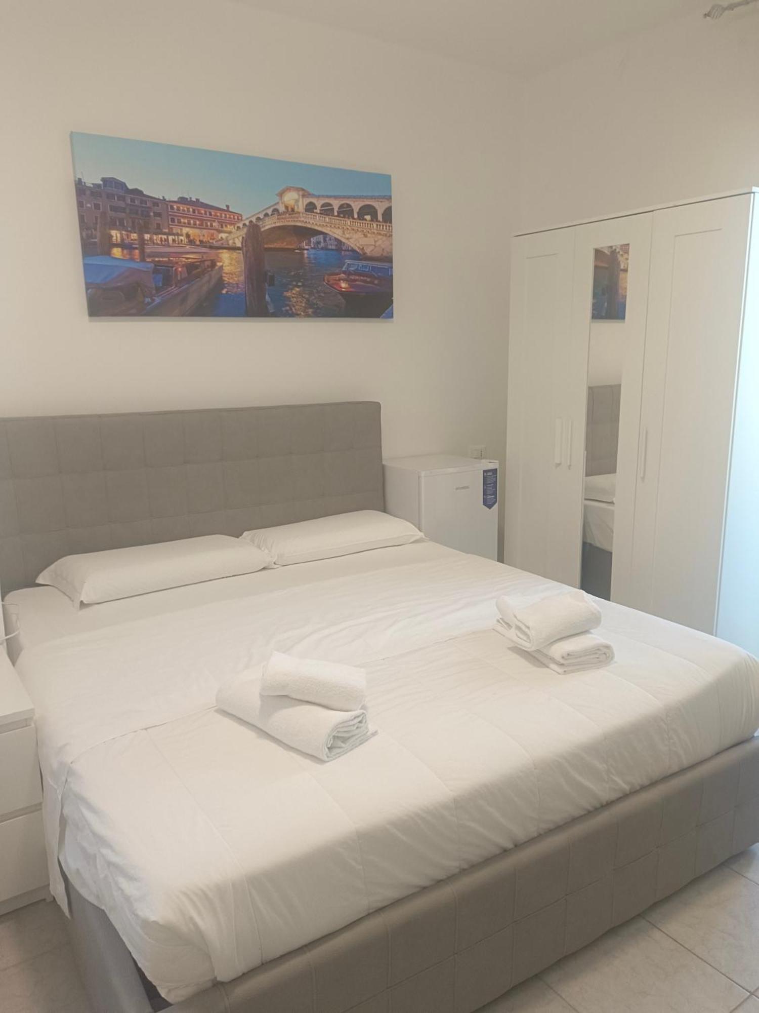 Venice Apartments Apartament Wenecja