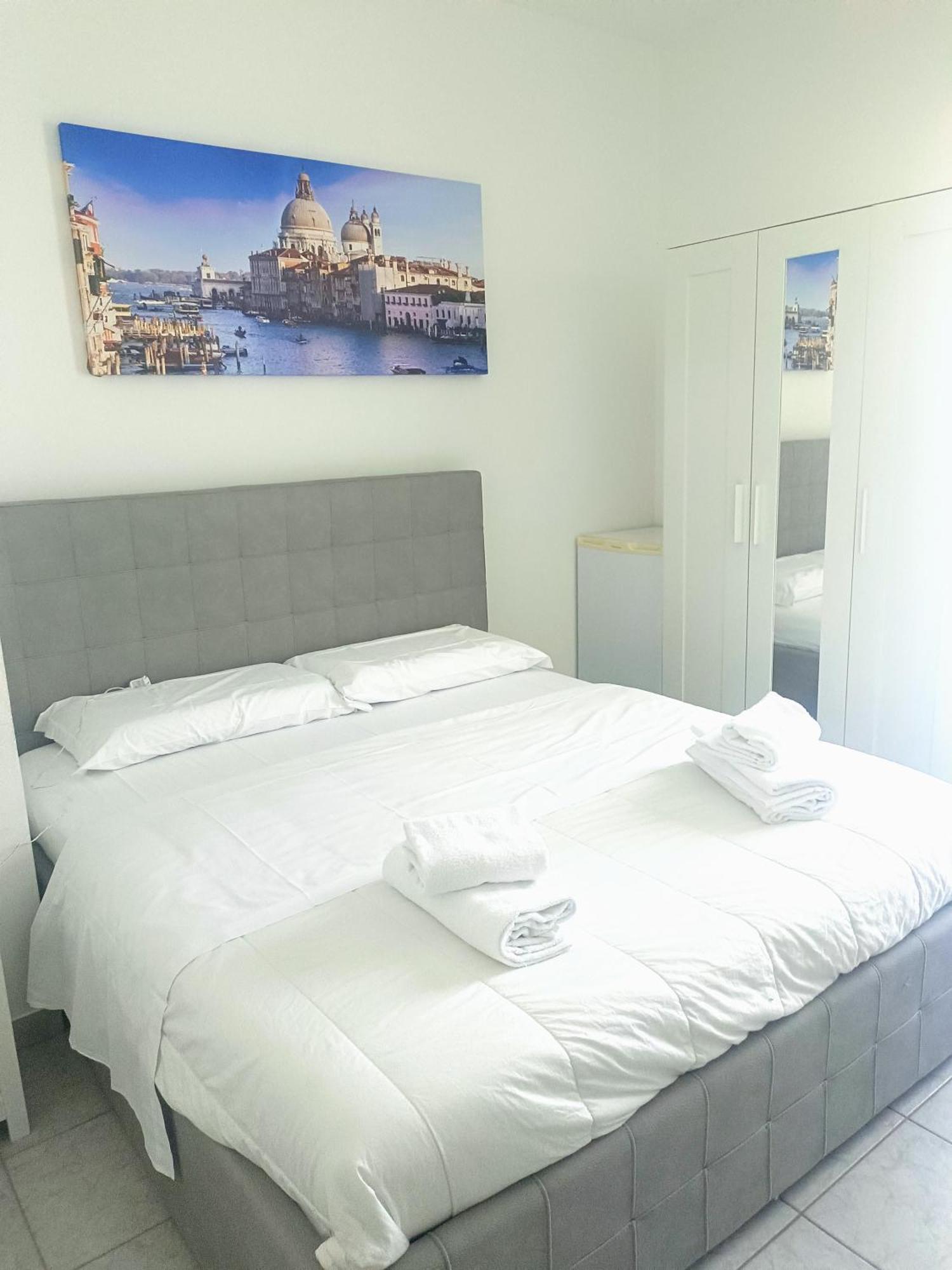 Venice Apartments * Wenecja