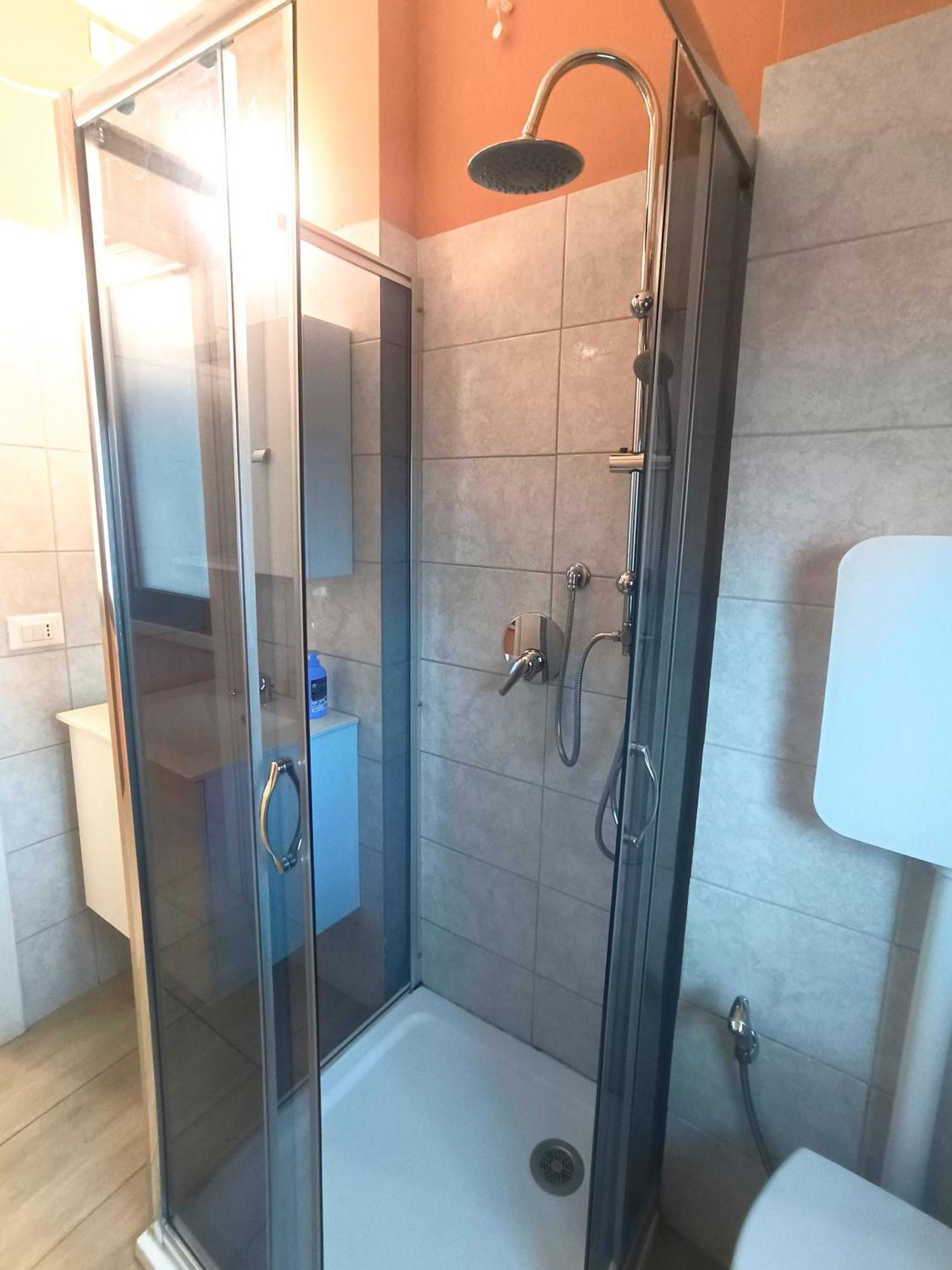 Apartamento Venice Apartments *