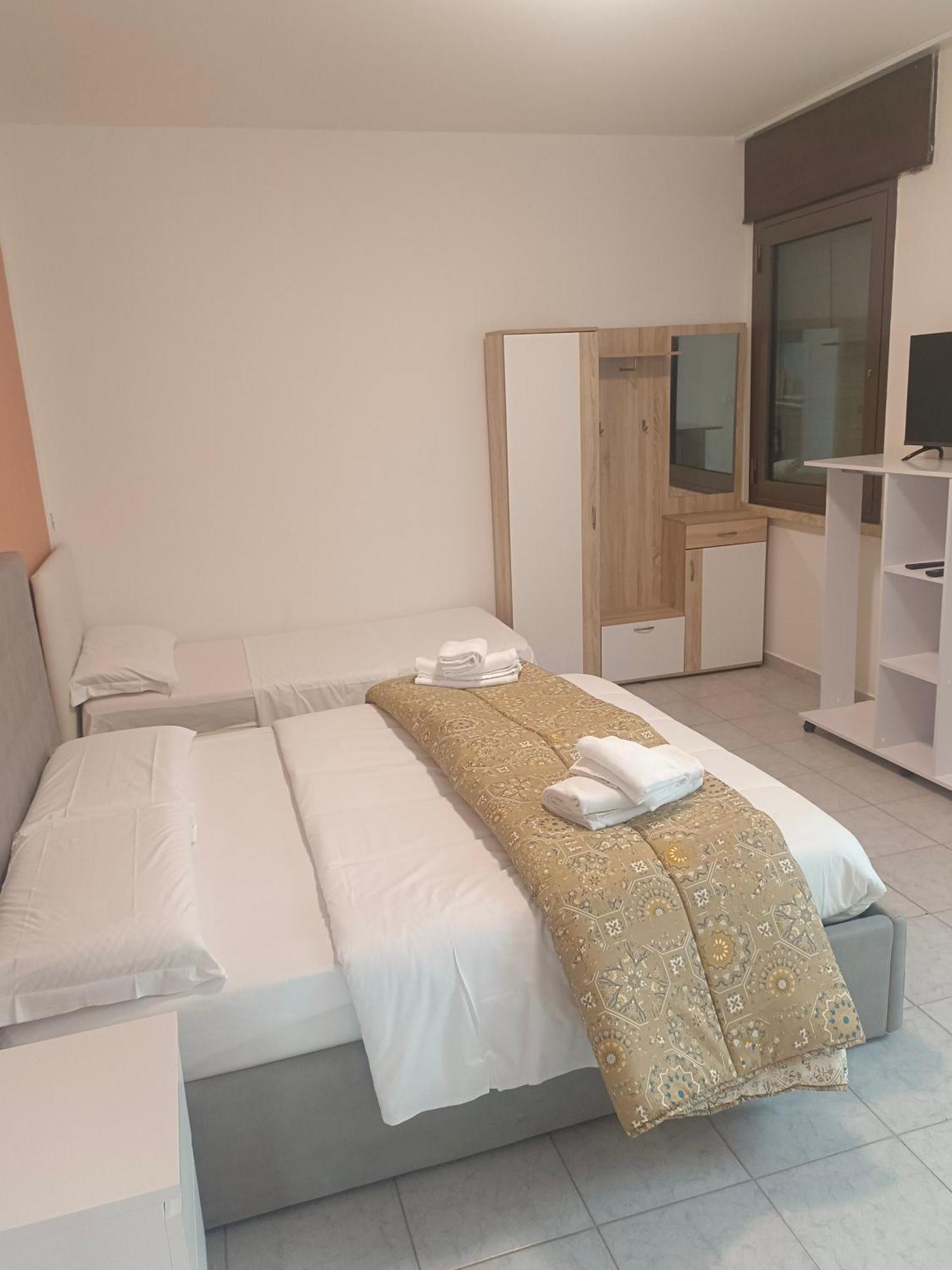 Apartament Venice Apartments *