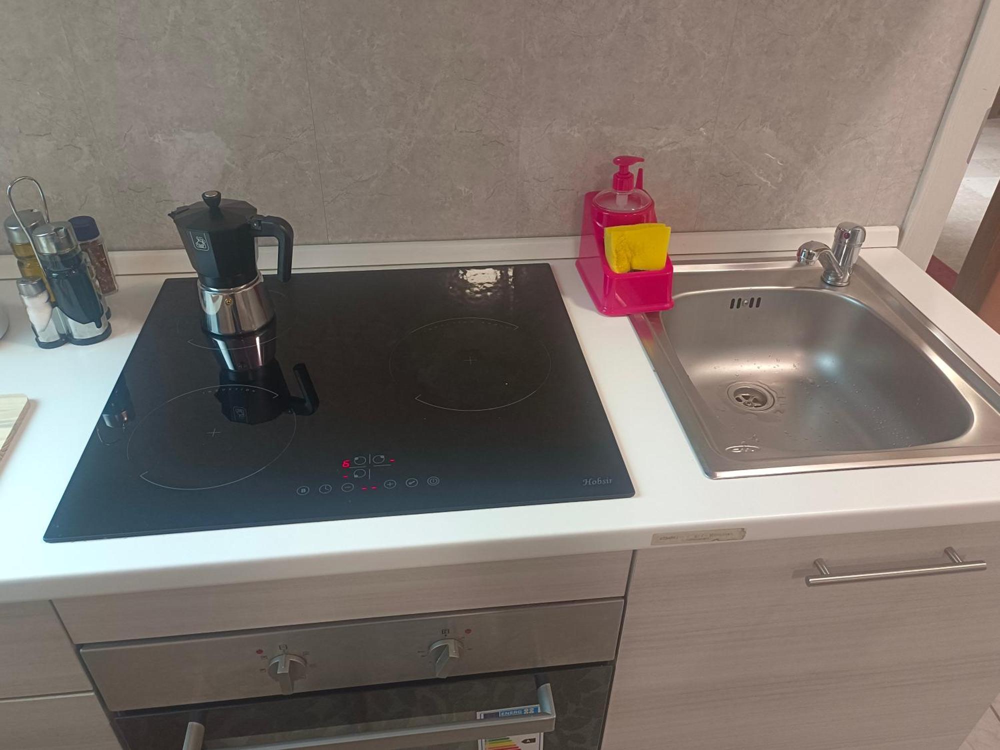 Apartamento Venice Apartments