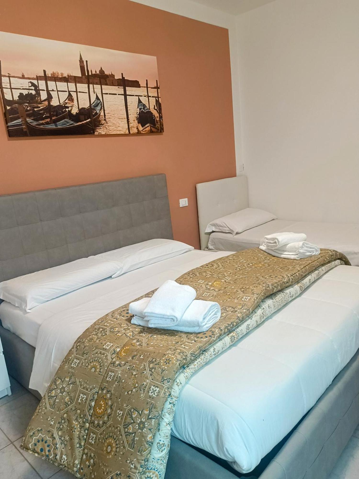 Venice Apartments Apartament Wenecja