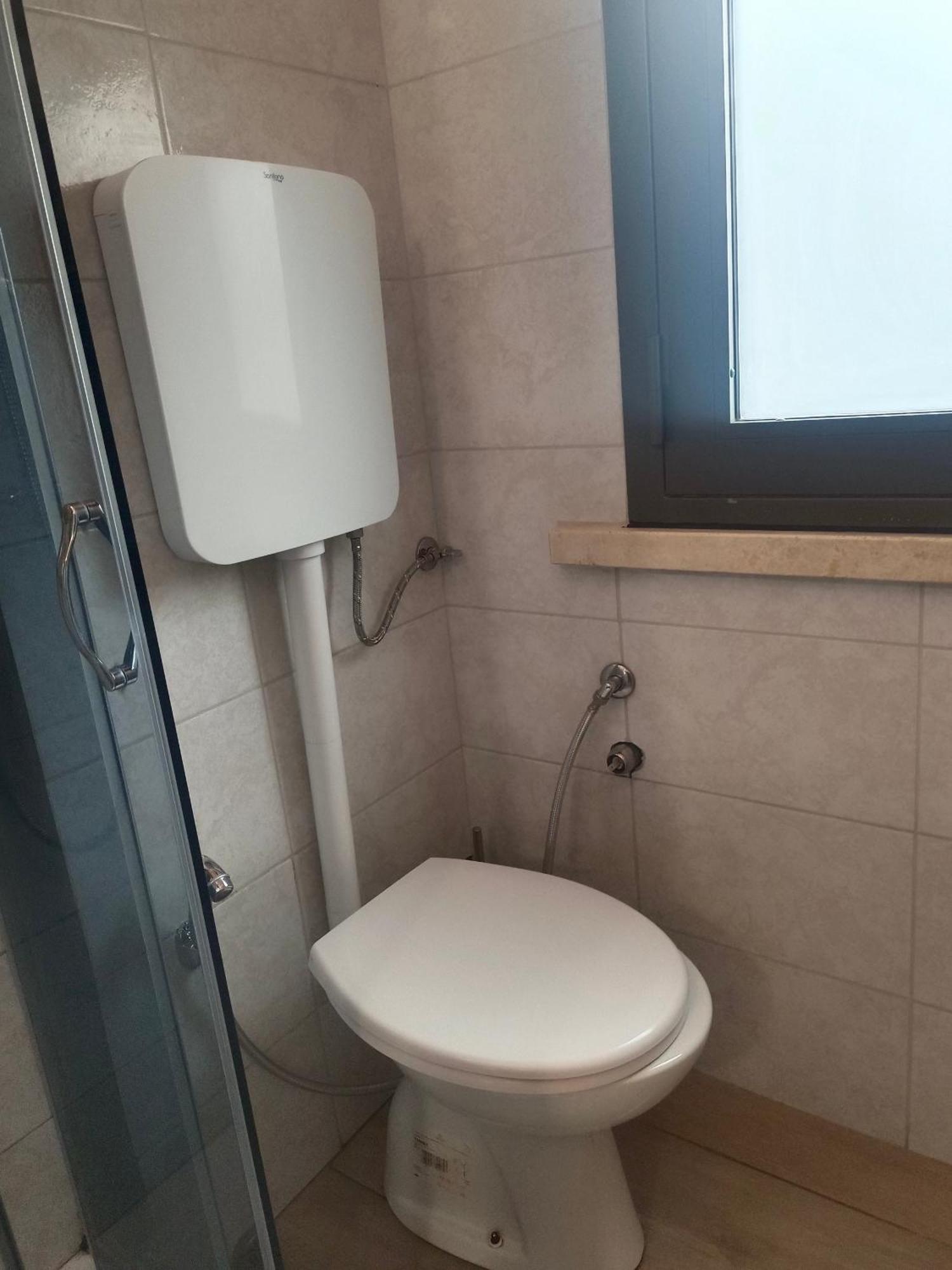 Apartament Venice Apartments Wenecja