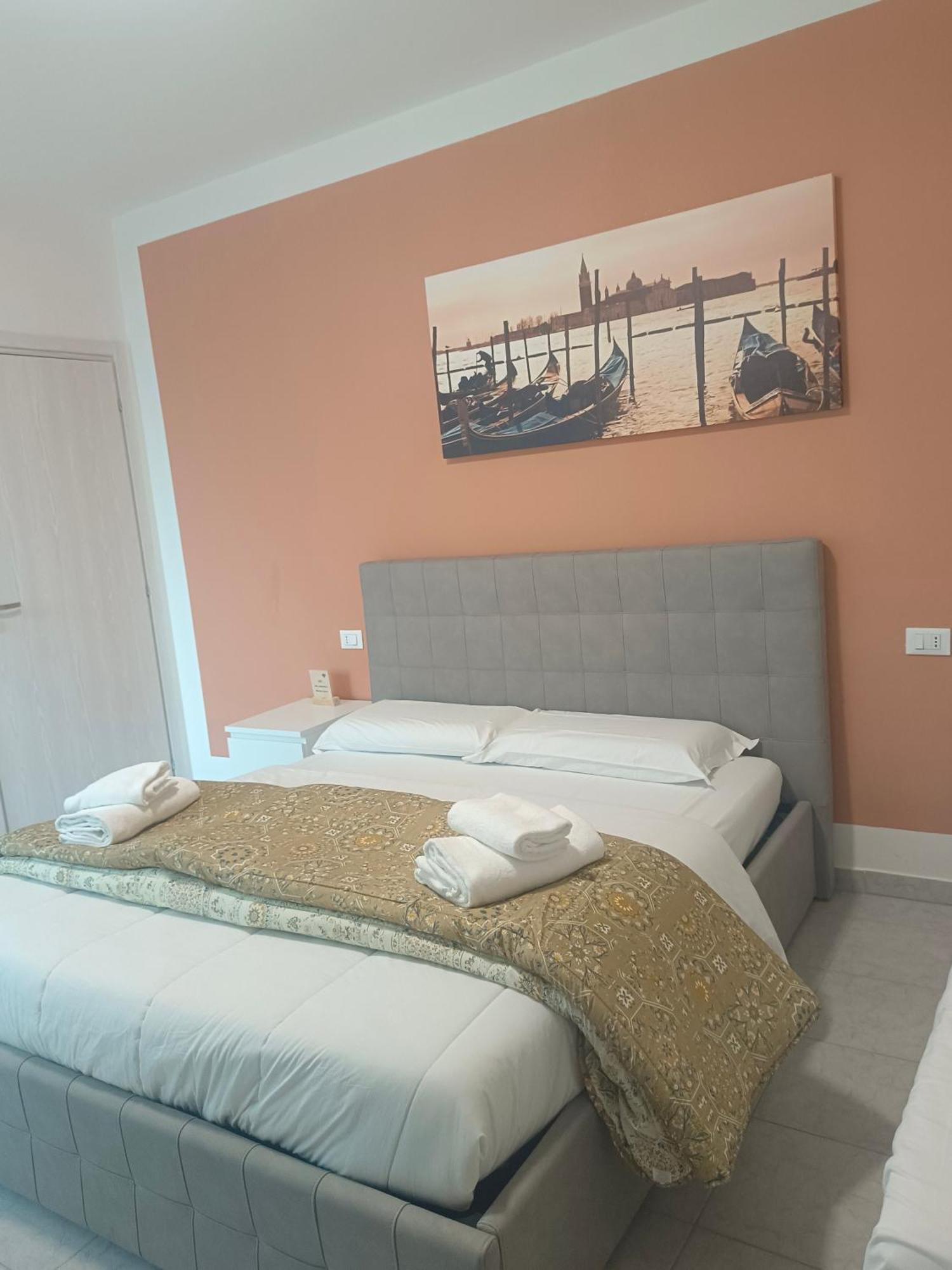 Venice Apartments * Venecia