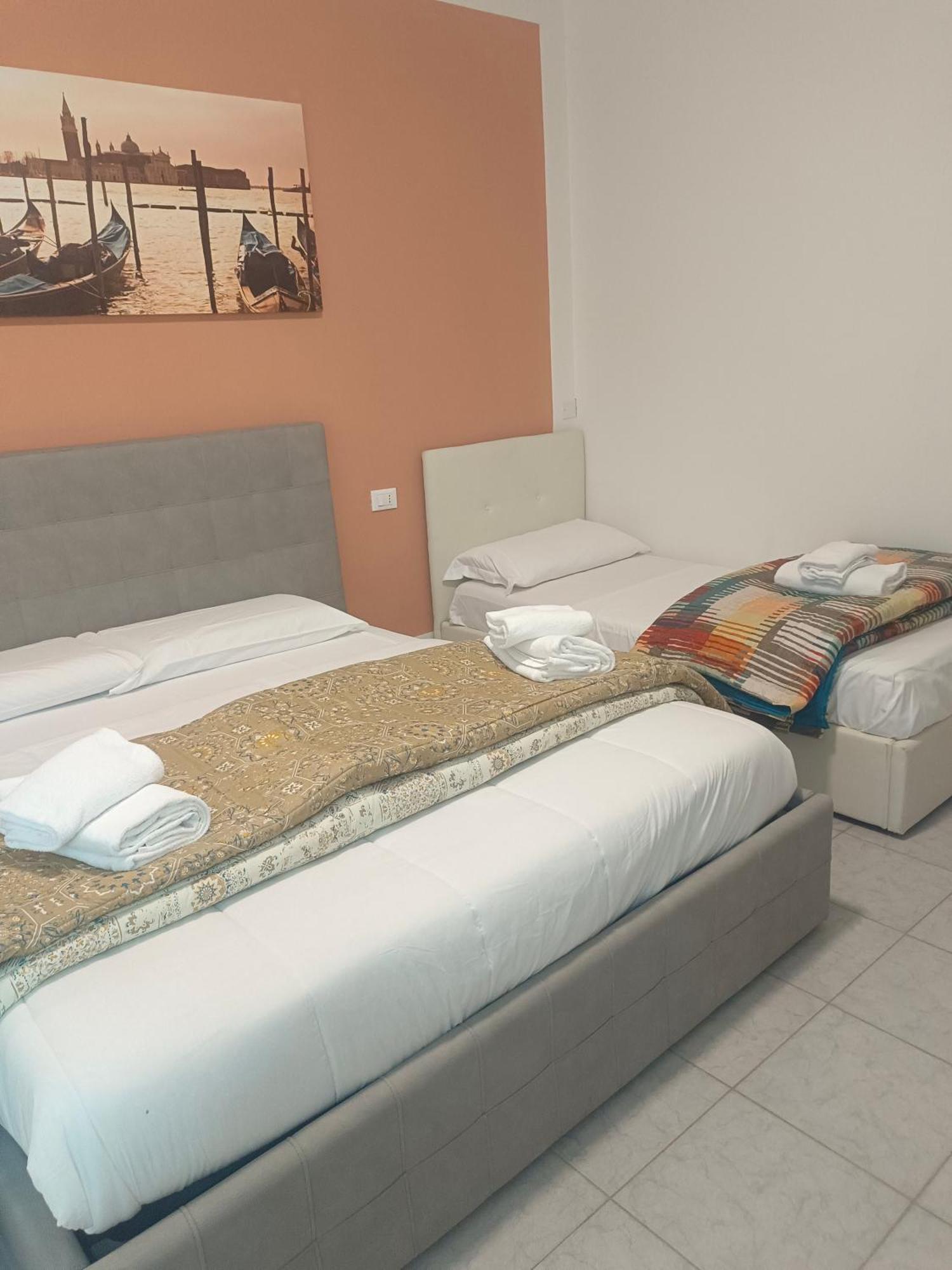 Venice Apartments Apartament