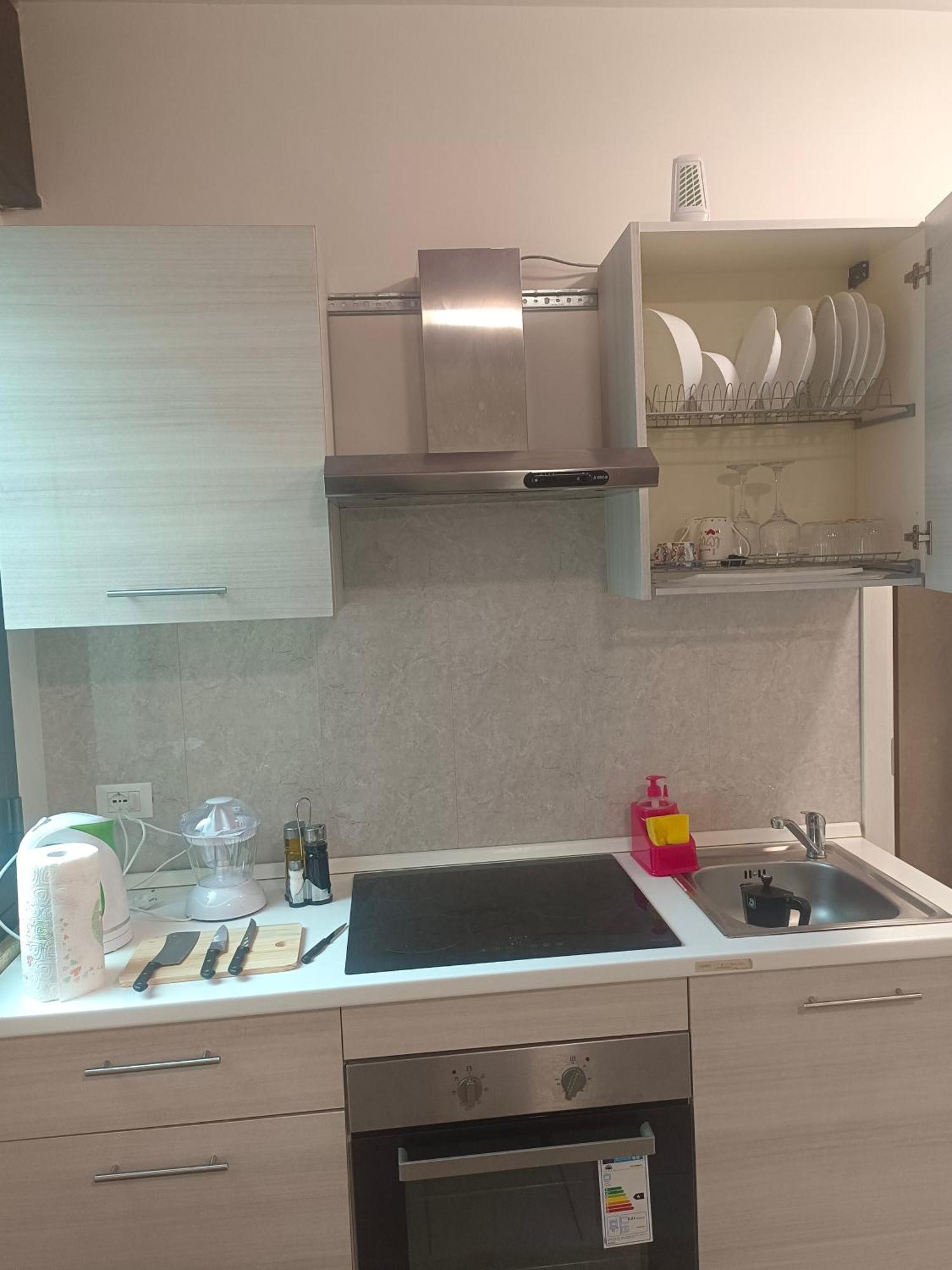 Apartamento Venice Apartments