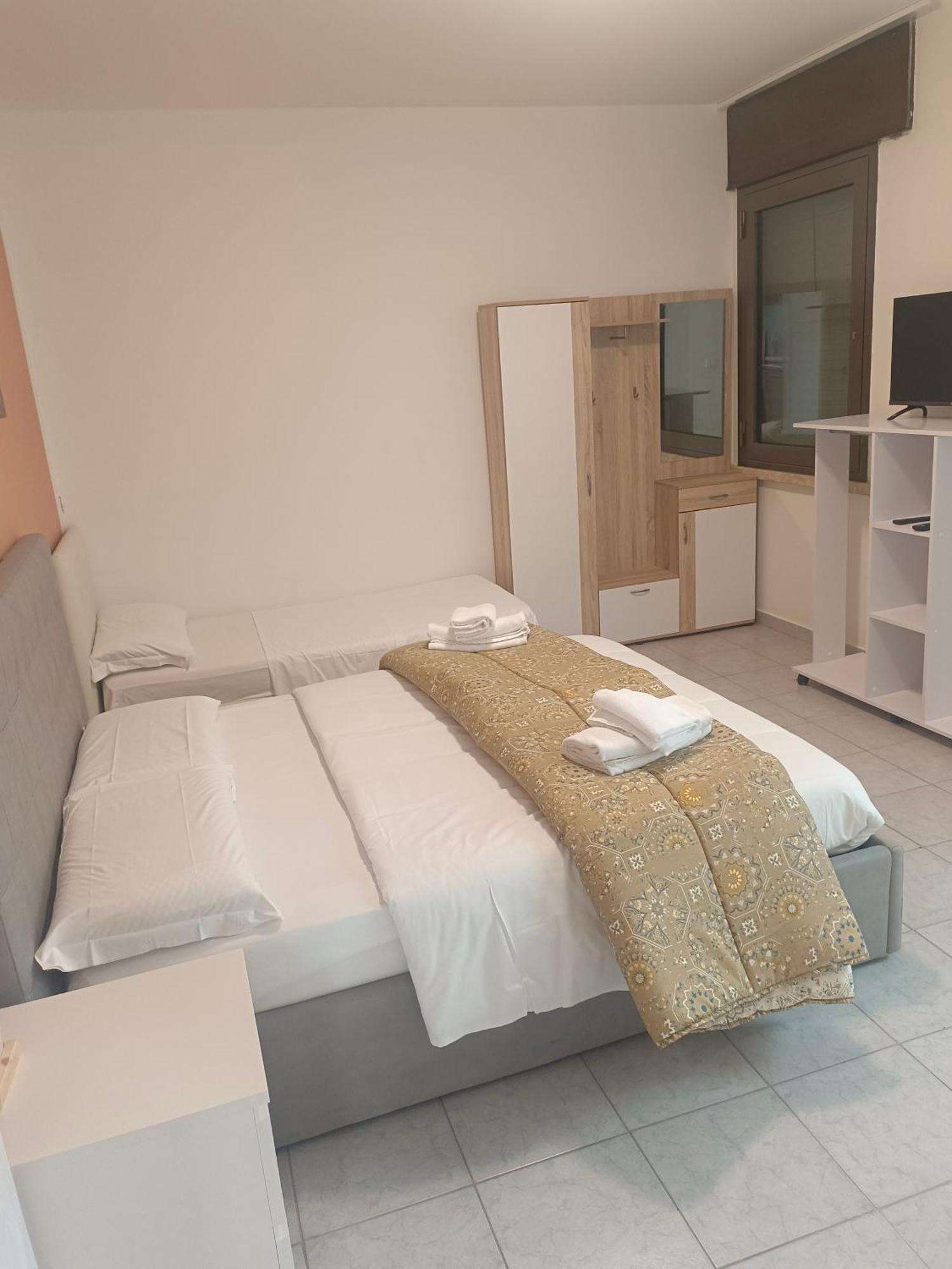 Venice Apartments Apartament *