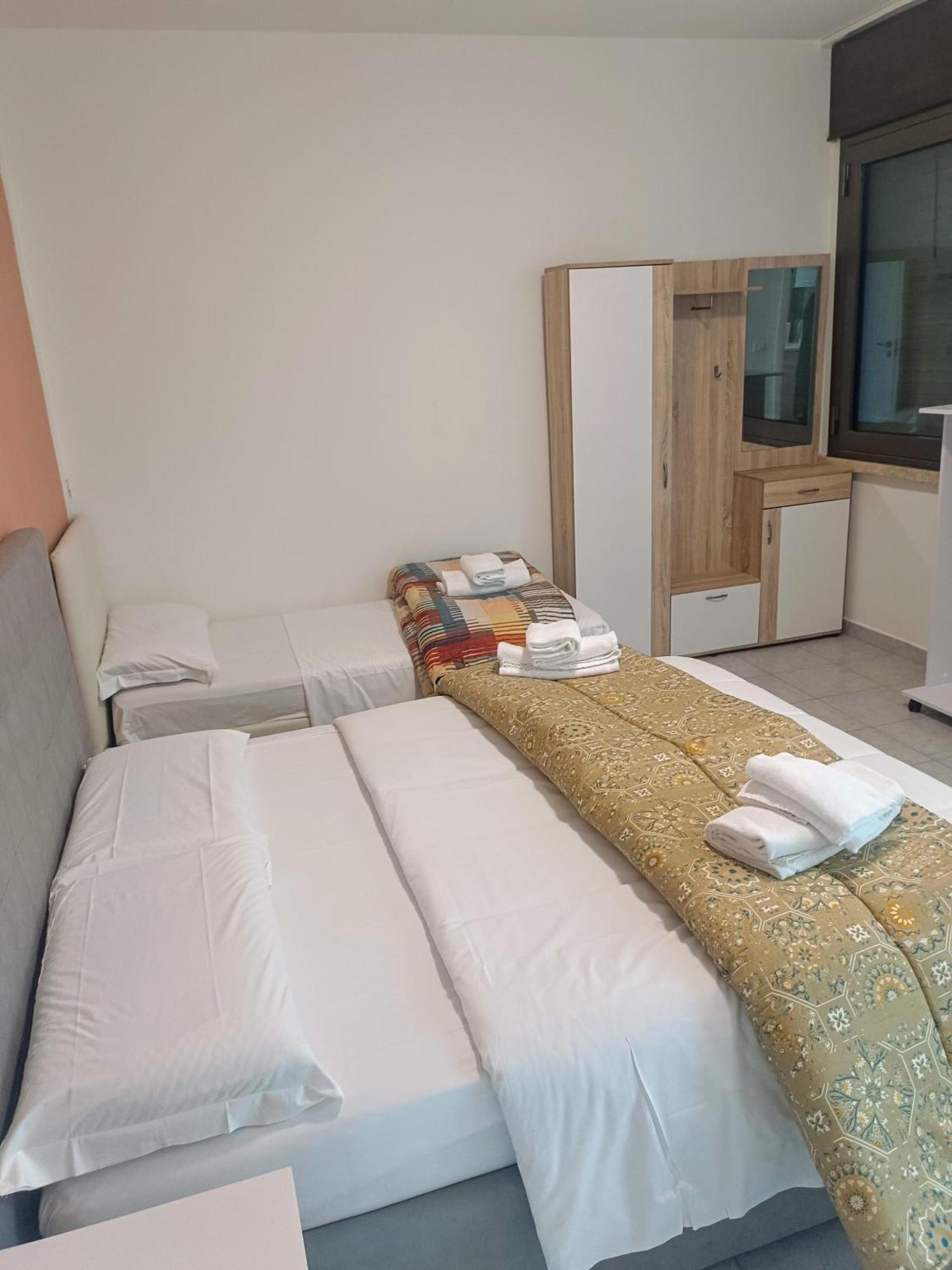 Venice Apartments Apartament Wenecja