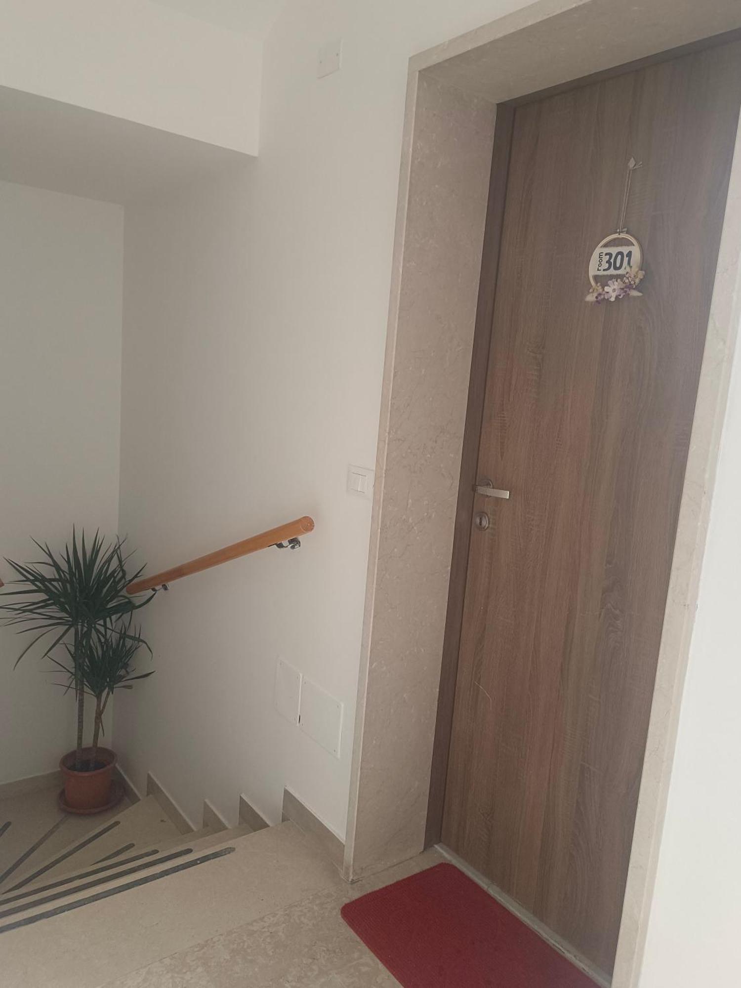 Apartament Venice Apartments Wenecja