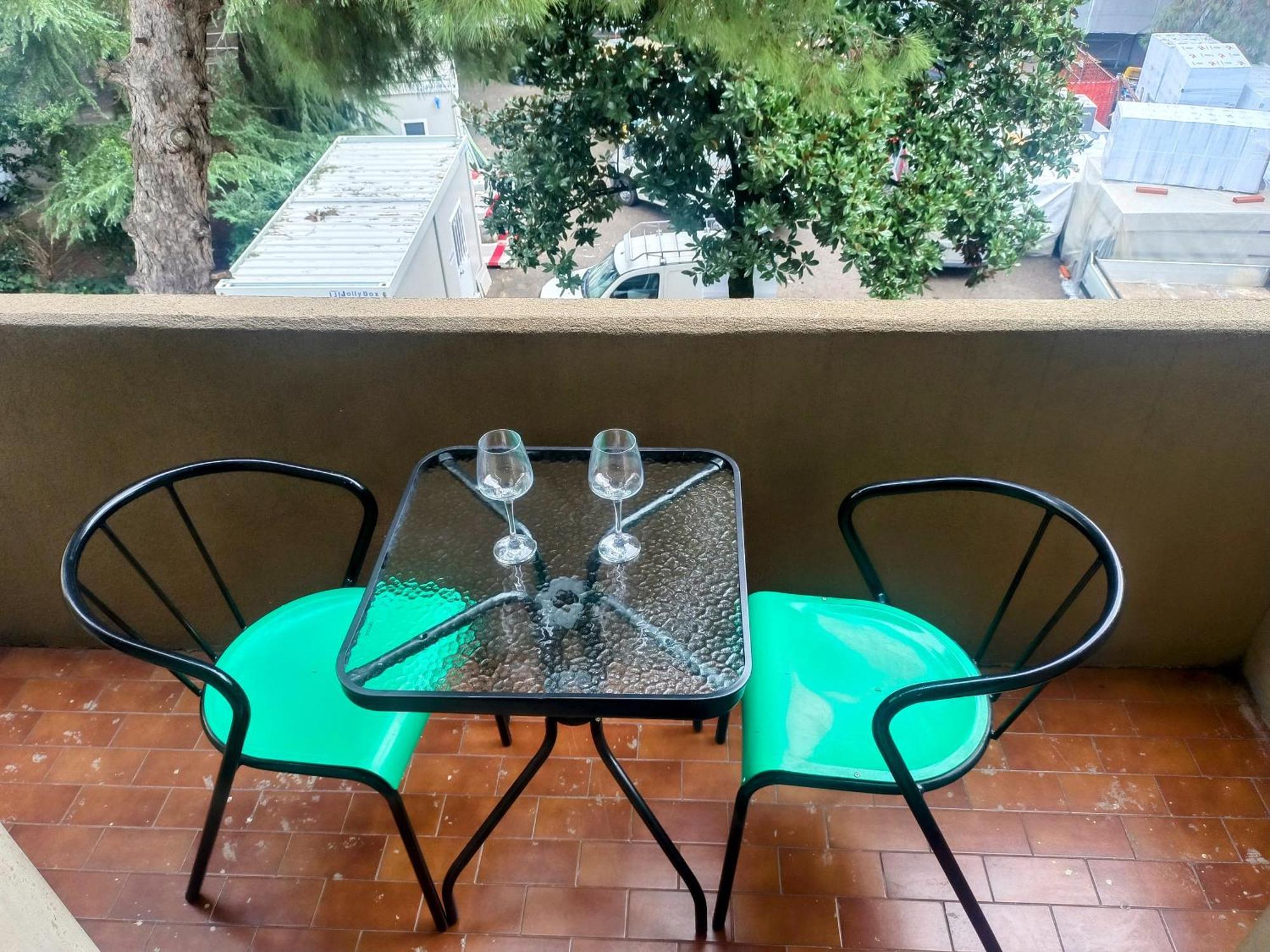 Venice Apartments * Wenecja