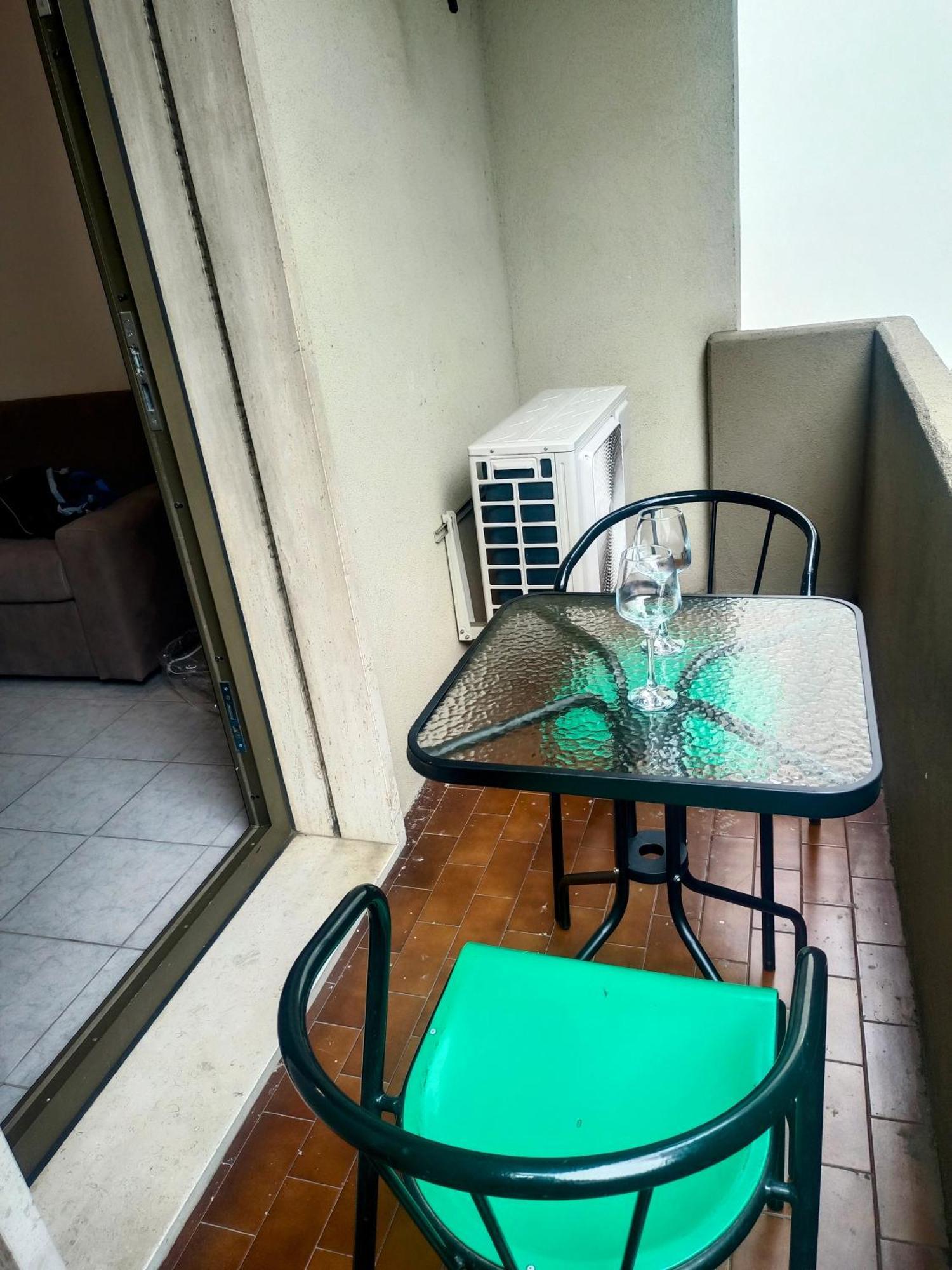Venice Apartments Apartament