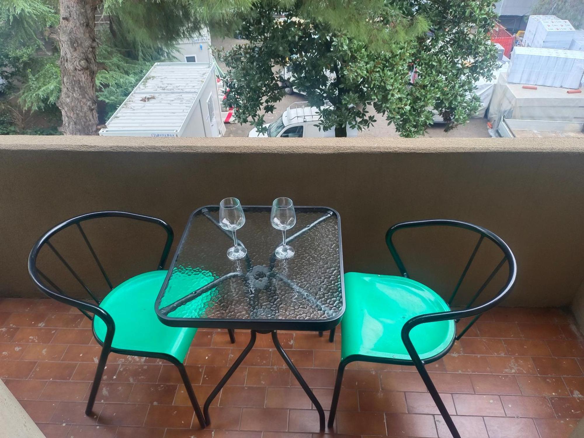 Venice Apartments Wenecja