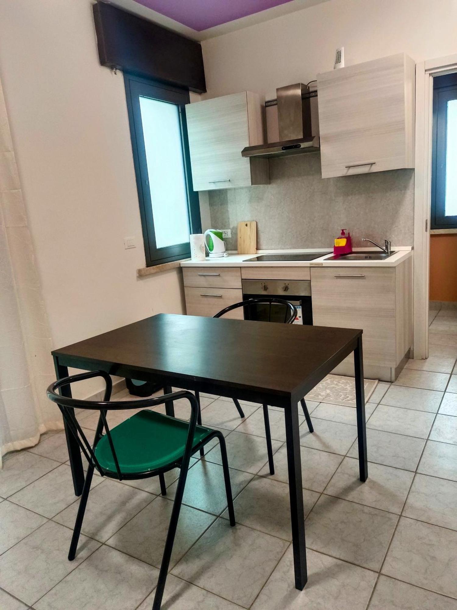 Apartament Venice Apartments