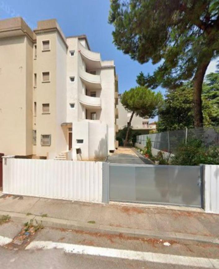 Venice Apartments Wenecja
